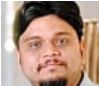 Dr Amit Debey